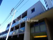 京王線笹塚駅まで徒歩6分