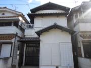 南海本線忠岡駅まで徒歩17分