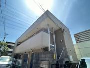 ハイマート旭町
