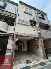 鴫野西 一戸建