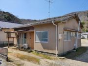 岡山市北区宿 貸家