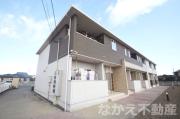 ＪＲ牟岐線阿波中島駅まで徒歩4分