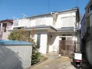 村井本藤沢6丁目貸家