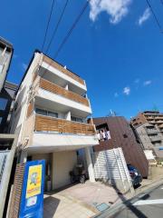 NKマンション