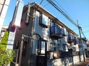 京王線千歳烏山駅まで徒歩10分
