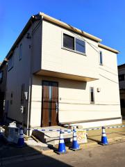 緑区道祖土4丁目戸建