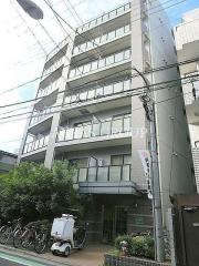 ブロード大塚