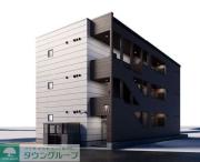 シャルマンシーナ井尻