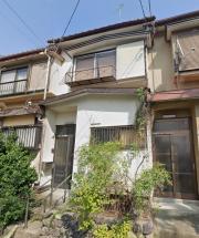 鶏冠井町草田1-109貸家