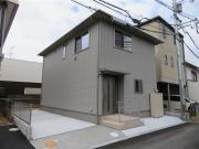 ＪＲ山陽本線岡山駅まで徒歩27分