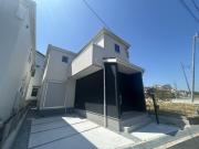 松陰新築戸建 2号棟