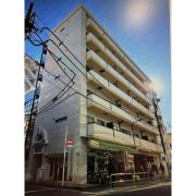 東京メトロ有楽町線市ケ谷駅まで徒歩3分
