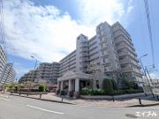 エンゼルコート姪浜参番館