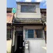 南海本線諏訪ノ森駅まで徒歩10分