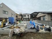 robot home 四ツ木