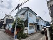 ＪＲ京浜東北・根岸線王子駅まで徒歩6分