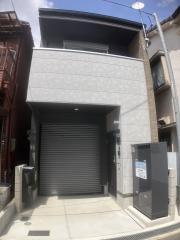 あんしんVieM池田本町13-1027