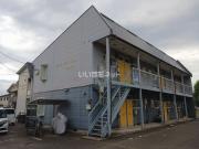 ＪＲ信越本線宮内駅まで徒歩22分