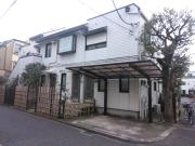大野ハイツ