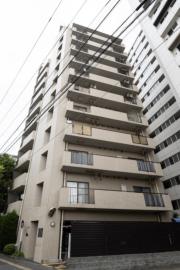 都営三田線板橋本町駅まで徒歩10分