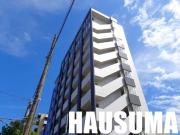 エリアM