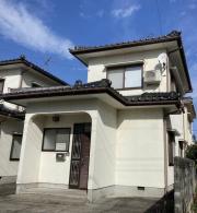本郷町貸家