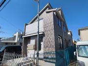 （仮）片瀬海岸戸建 A棟