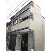 京都市下京区東松屋町住宅