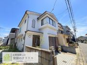 西京区川島尻堀町65-22貸家