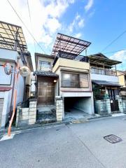 大和高田市田井新町戸建