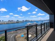 晴海フラッグパークビレッジE棟