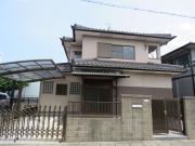 鷹飼町北2丁目貸家