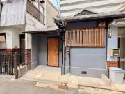 小若江1丁目テラスハウス