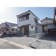 佐久市内山一戸建て
