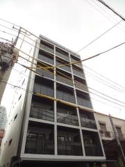 クレストコート清澄白河