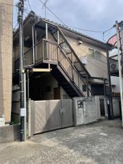 コスモ小林