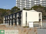 ＪＲ総武線（各駅停車）幕張駅まで徒歩16分
