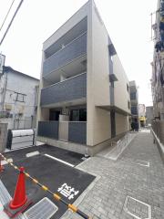 カシータ北三国ヶ丘