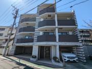 プレミアムキューブ三宿