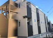 ＪＲ仙山線東照宮駅まで徒歩6分