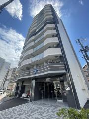 地下鉄西神・山手線大倉山駅まで徒歩5分