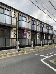 西武池袋・豊島線桜台駅まで徒歩10分
