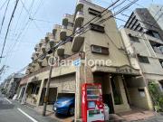 地下鉄中央線緑橋駅まで徒歩2分