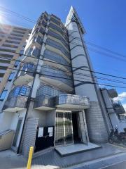 京阪本線光善寺駅まで徒歩9分
