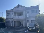 静岡県浜松市中央区安松町