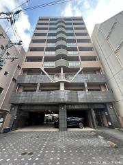 西鉄天神大牟田線薬院駅まで徒歩4分