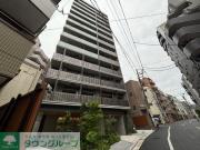 Brillia ist大井町