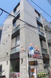 GC西早稲田