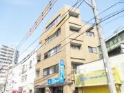 冨田 ビル
