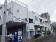 小田急江ノ島線藤沢駅まで徒歩10分
